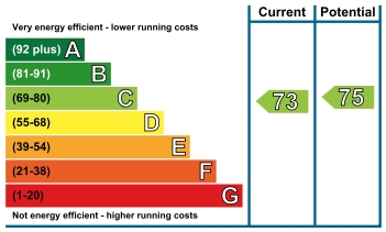 Energy Usage