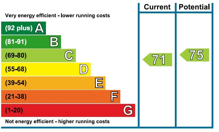 Energy Usage