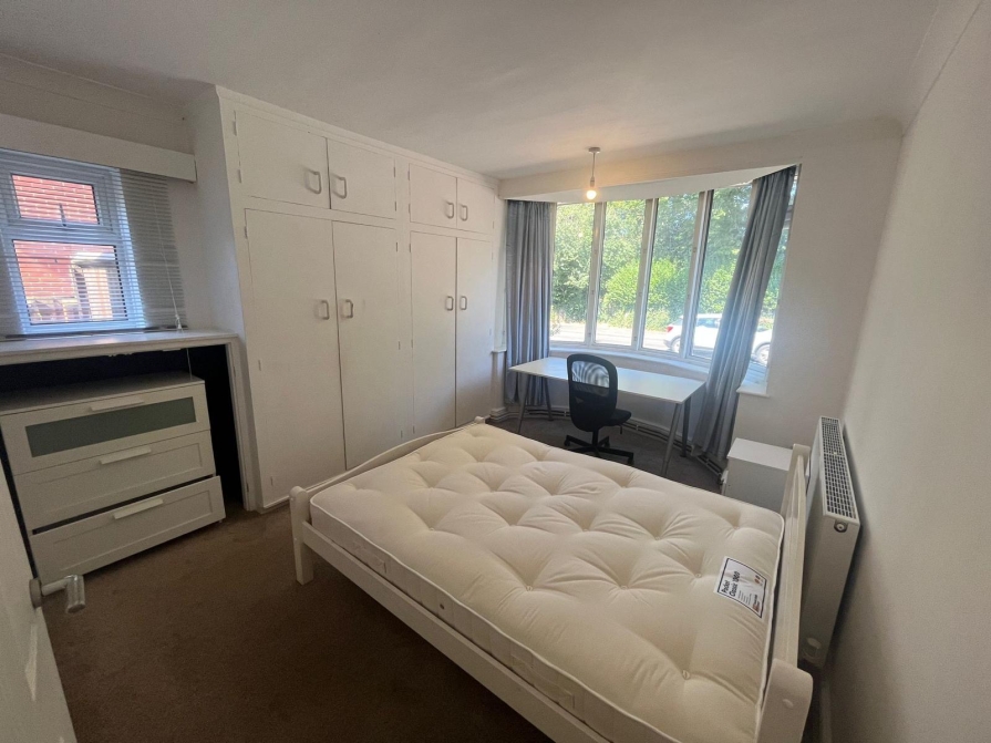 Bedroom 6