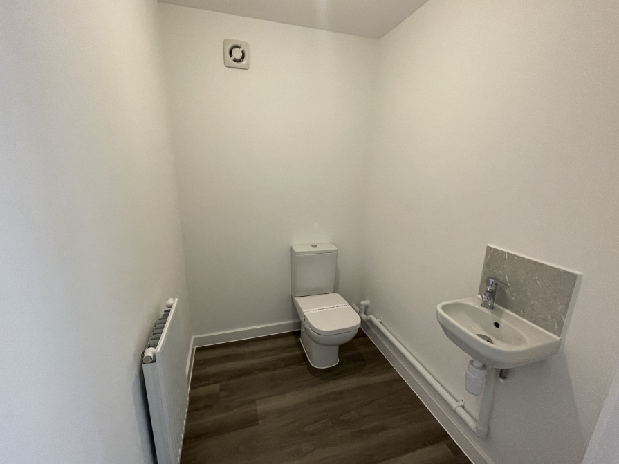 Cloakroom