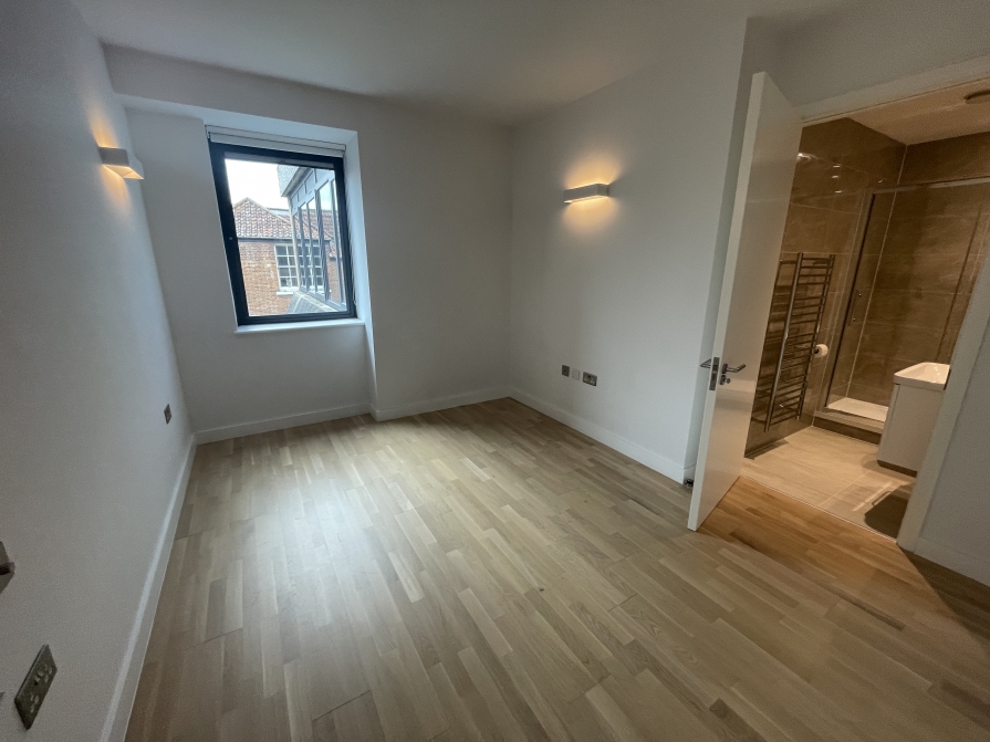 Master en-suite