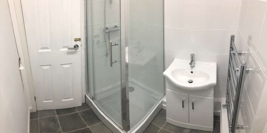 Shower Room 2