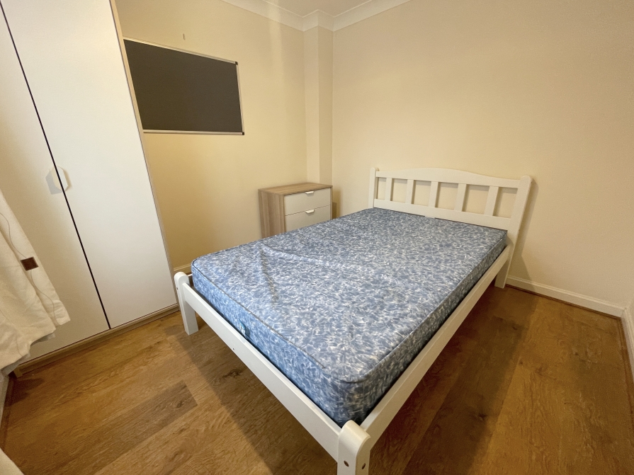 Ground Floor Bedroom