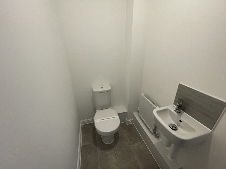 Cloakroom
