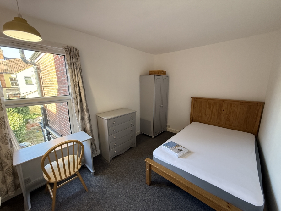 Bedroom 4