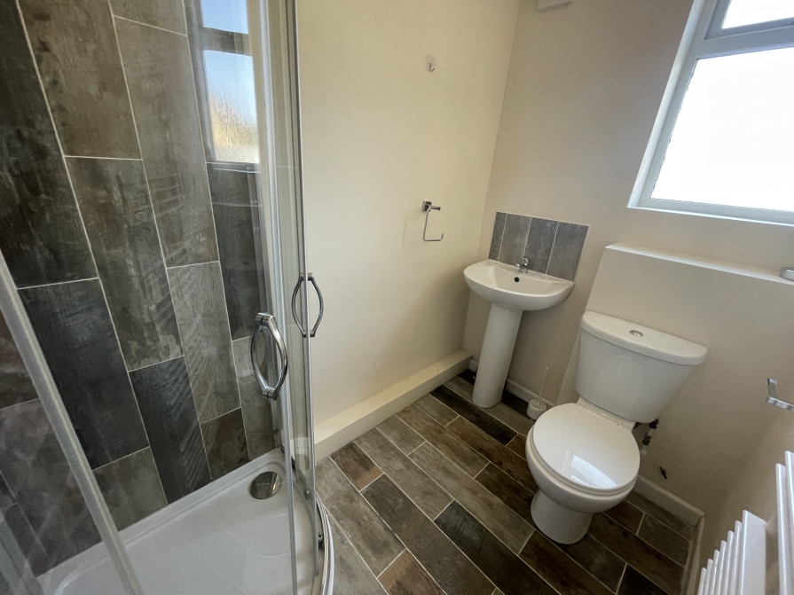 Ground bathroom