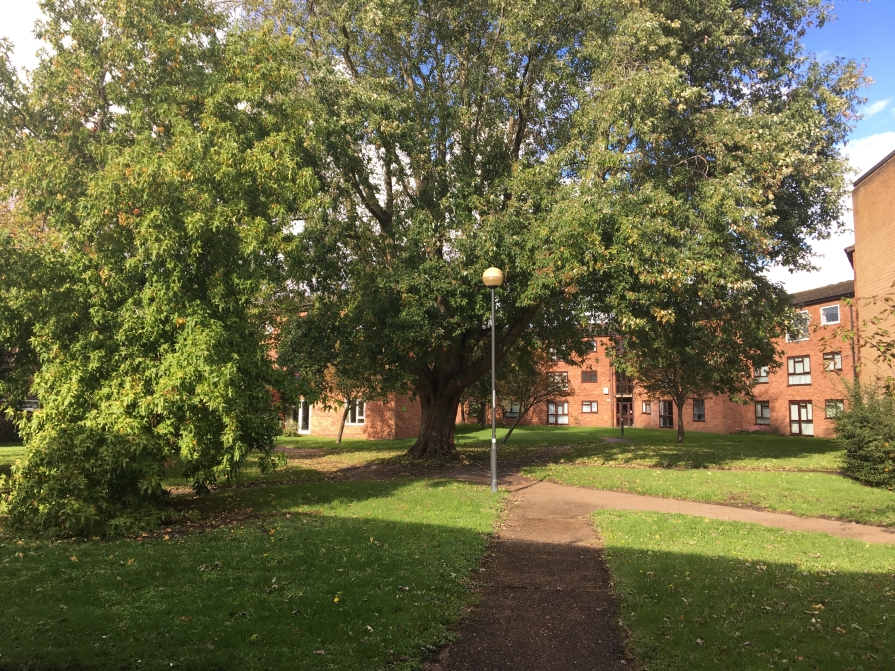 Gardens