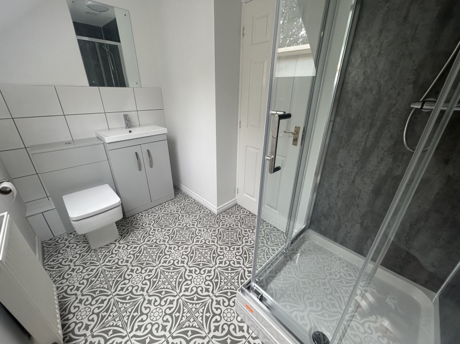 En-suite 1