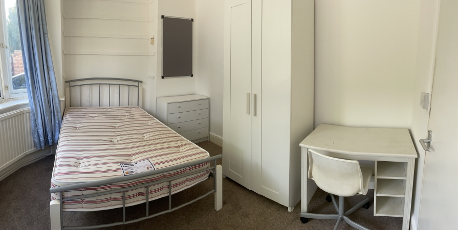 Bedroom 5