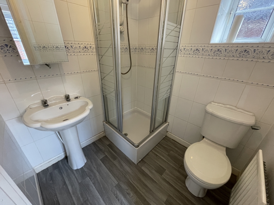 Principal En-suite