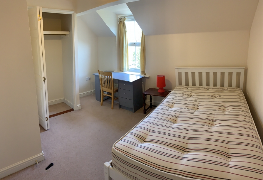 Bedroom 3