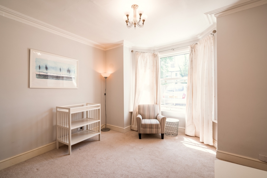 Office/ Bedroom 4