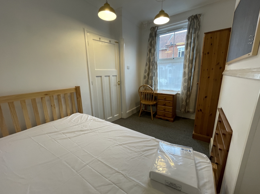 Bedroom 5