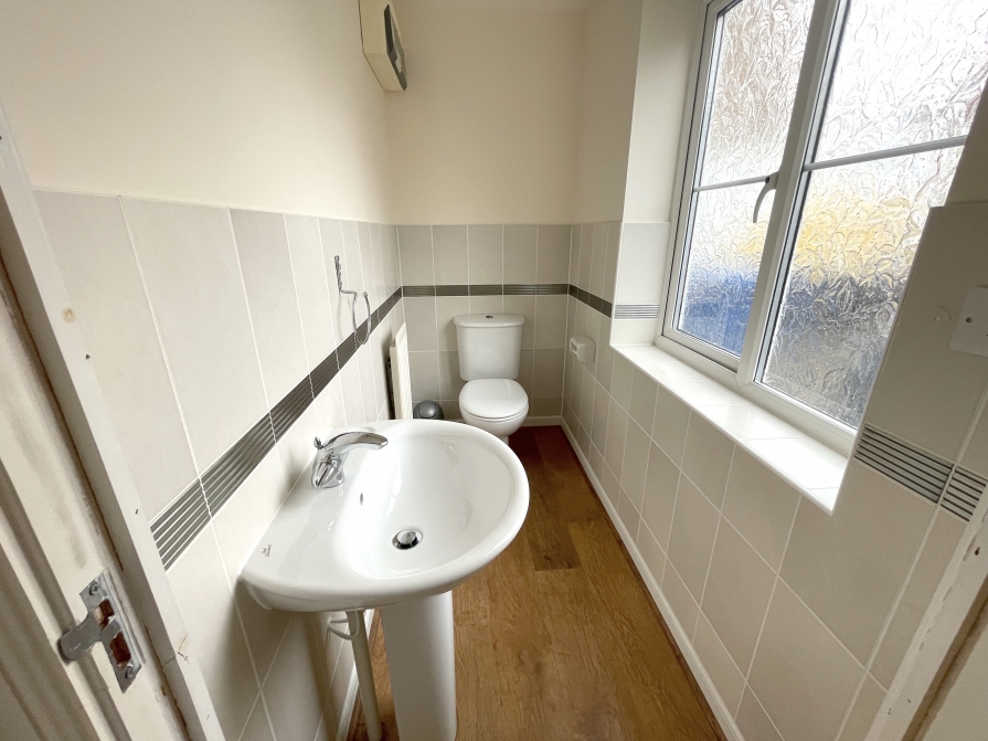 Cloakroom