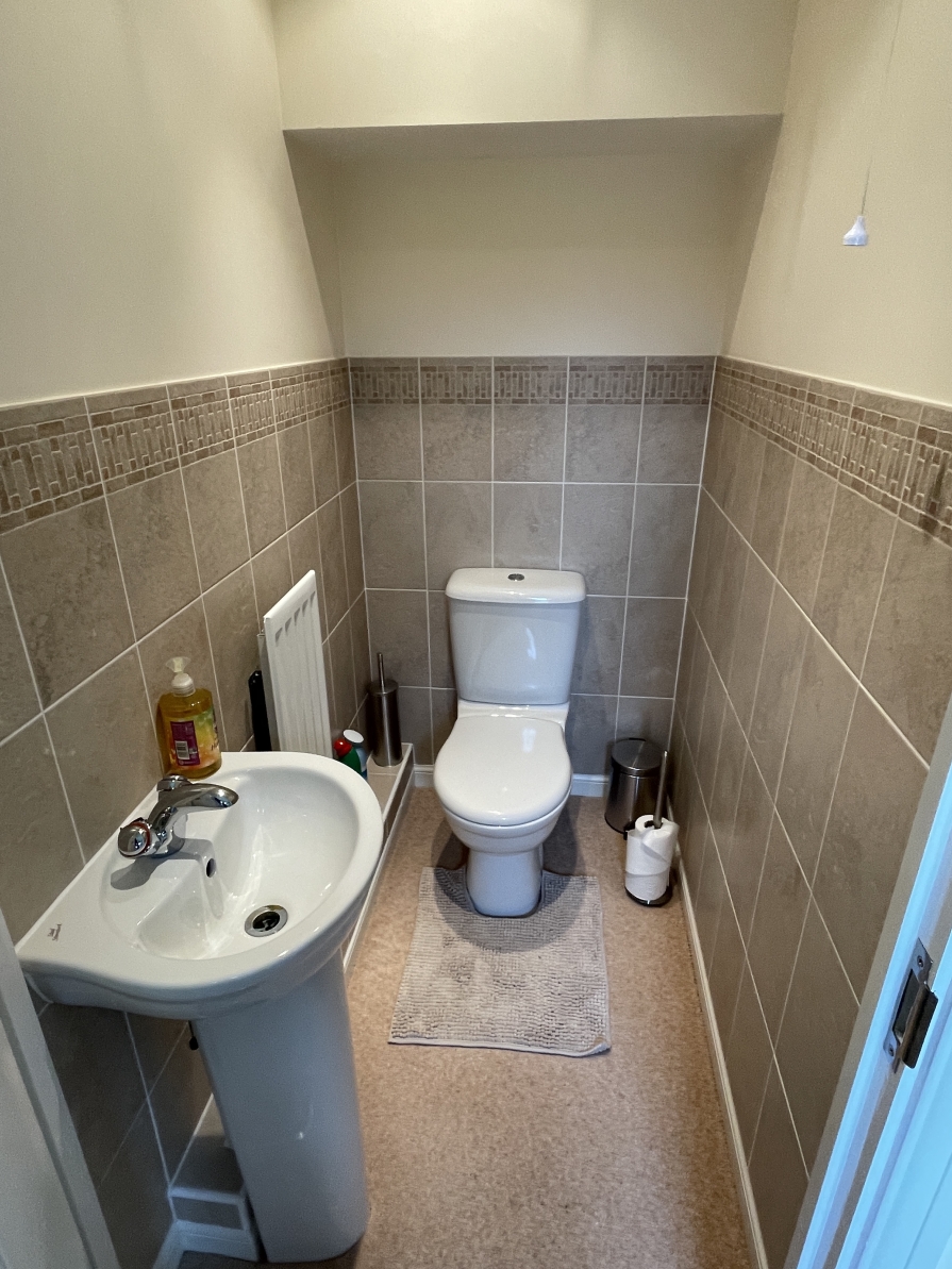 Cloakroom