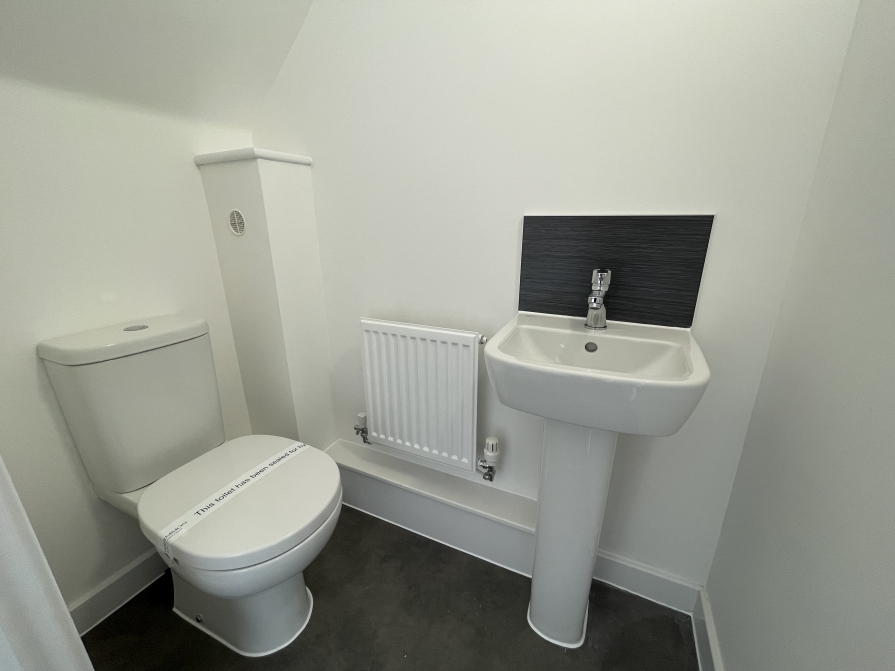 Cloakroom