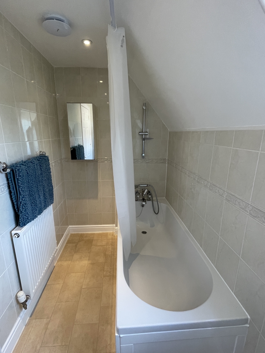 Main Bathroom