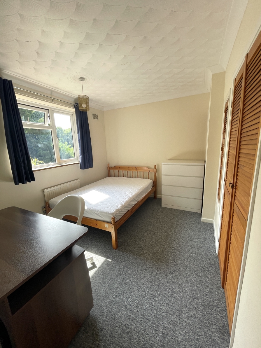 Bedroom  3