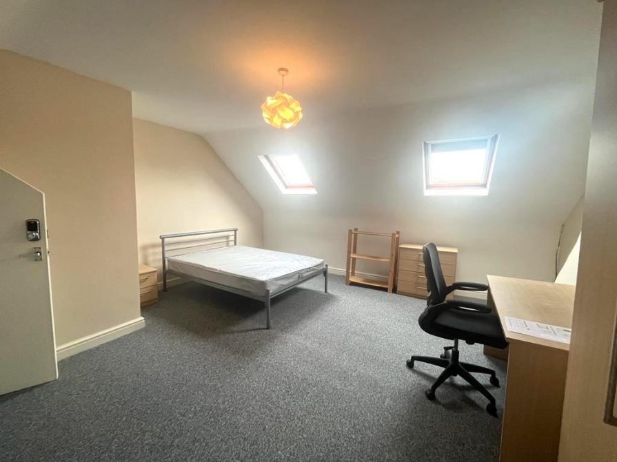 Bed 1