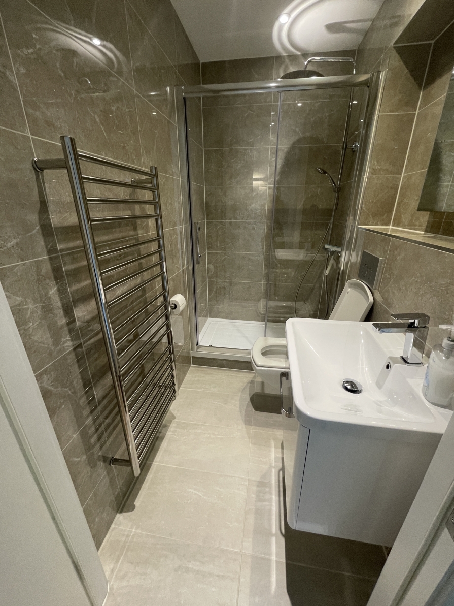 En-suite